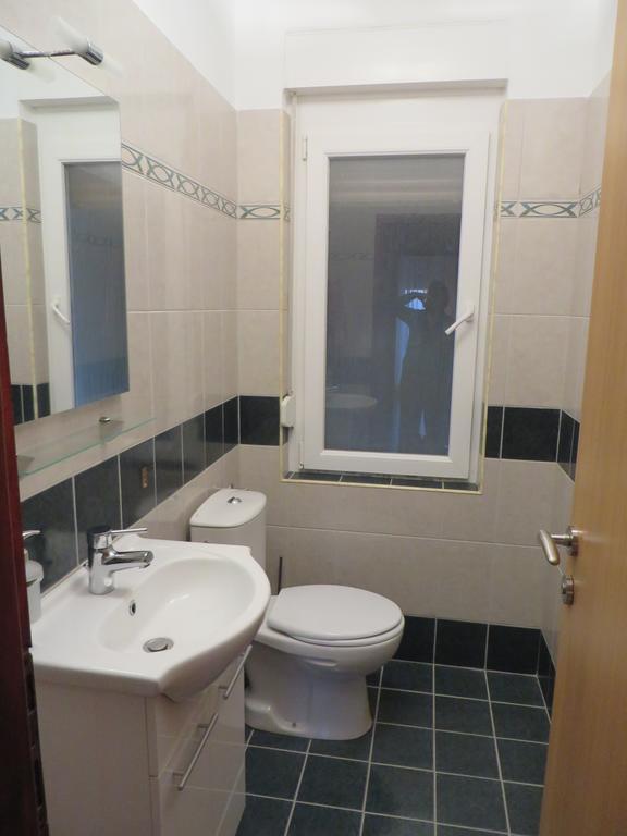 Apartment Mare Medulin Buitenkant foto