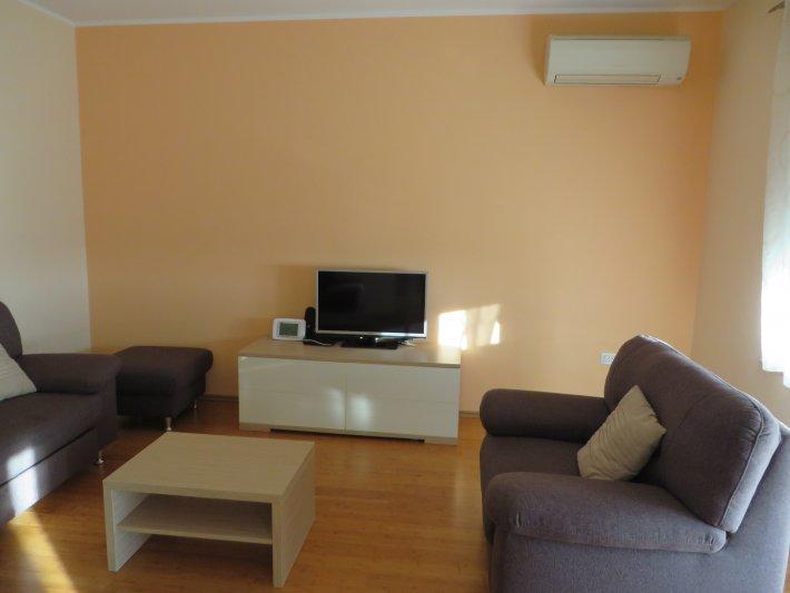 Apartment Mare Medulin Buitenkant foto