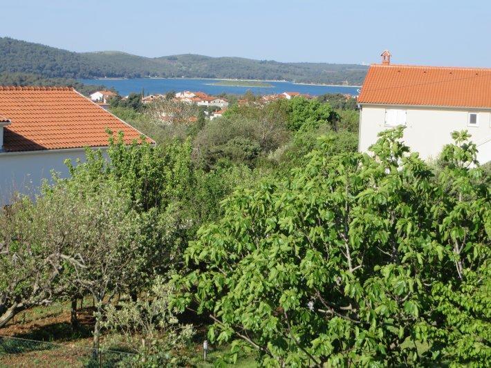 Apartment Mare Medulin Buitenkant foto