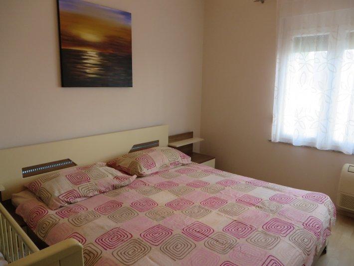 Apartment Mare Medulin Buitenkant foto